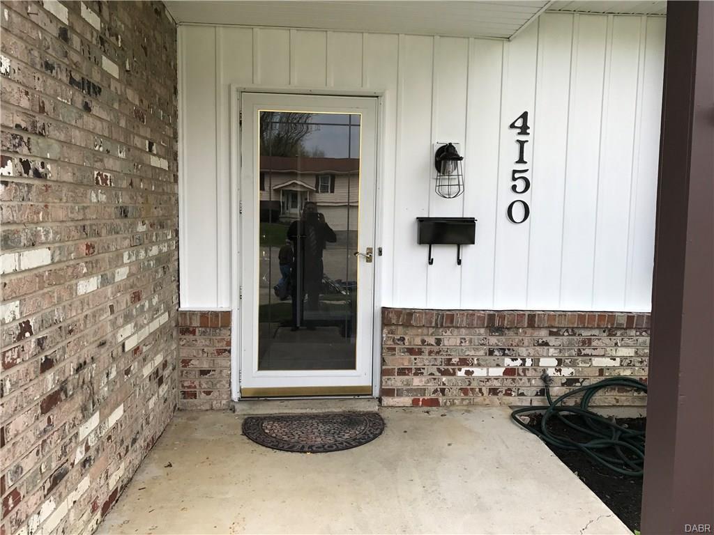 4150 Spruce Pine Court, Dayton, OH 45424