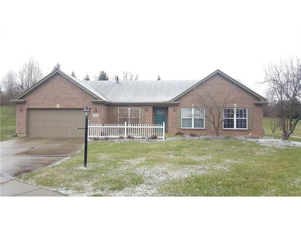 4134 Cambridge, Beavercreek, OH45430