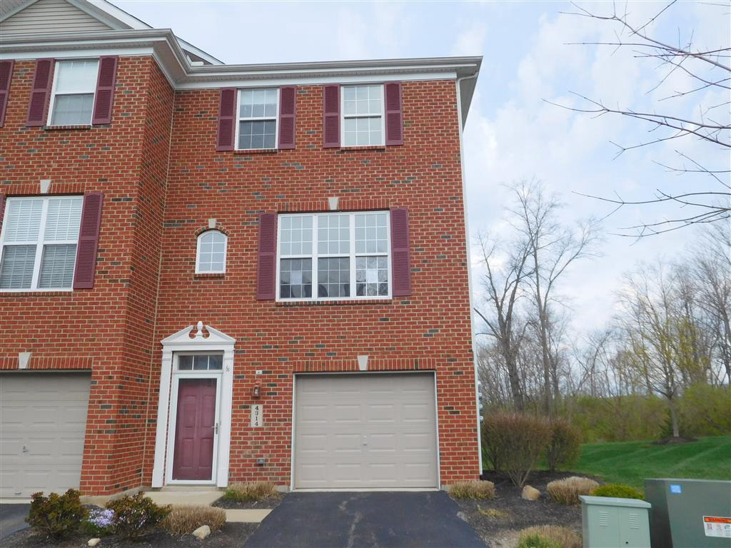 4314 Straight Arrow Rd Unit #4314Beavercreek, OH, 45430Greene County
