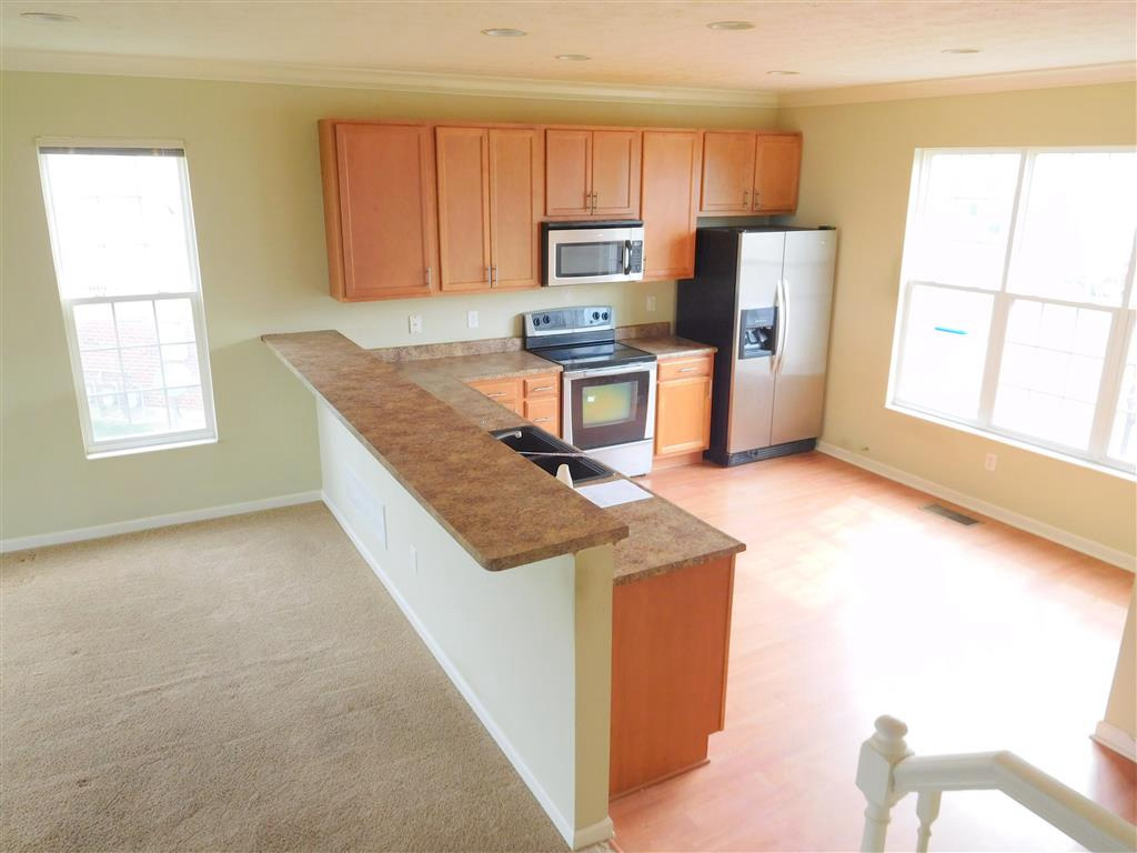 4314 Straight Arrow Rd Unit #4314Beavercreek, OH, 45430Greene County