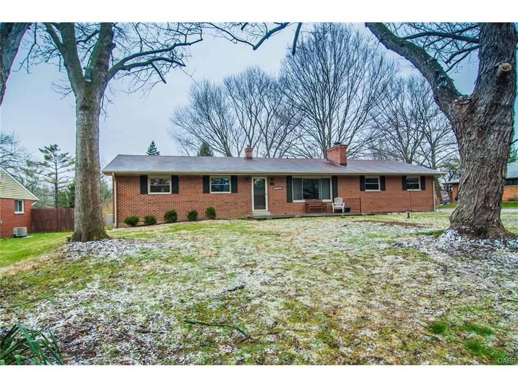 1323 Lemcke Road, Beavercreek, OH 45434