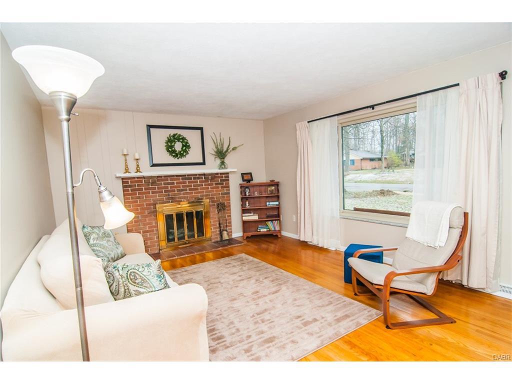 1323 Lemcke Road, Beavercreek, OH 45434