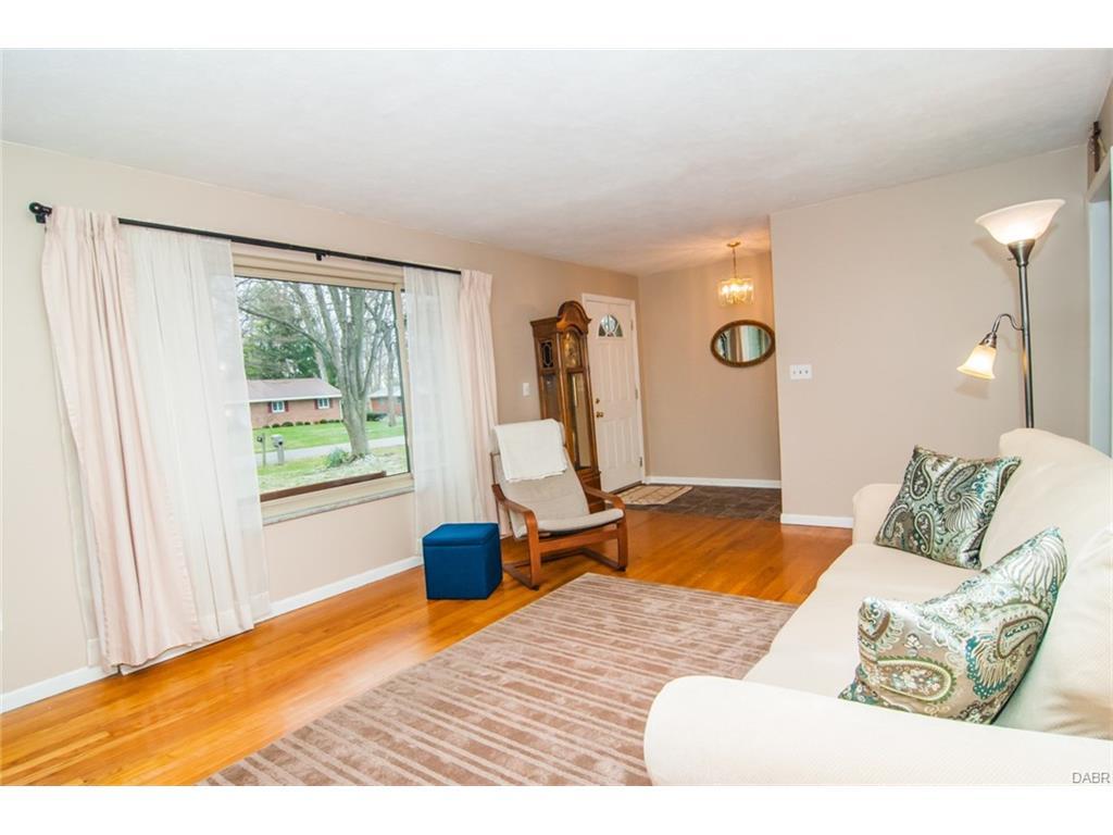 1323 Lemcke Road, Beavercreek, OH 45434