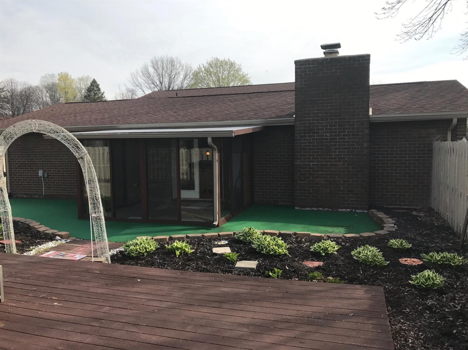 1415 King Richard Parkway, West Carrollton, OH 45449