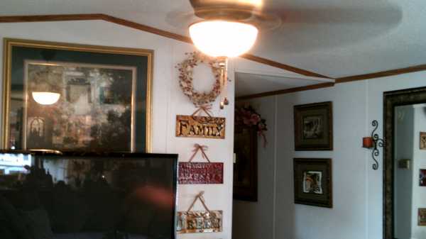 Harmony Mobile Home Park55 Palace DriveWest Carrollton, OH 45449
