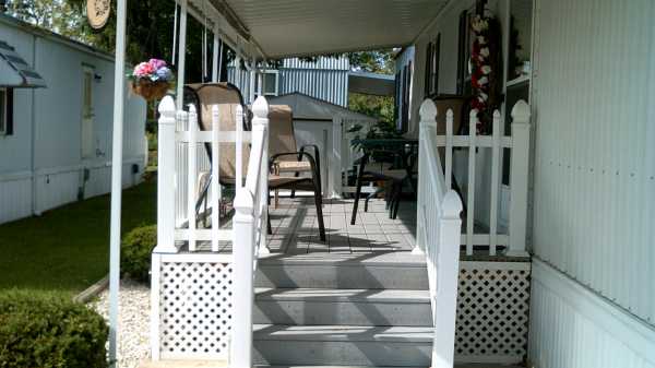 Harmony Mobile Home Park55 Palace DriveWest Carrollton, OH 45449