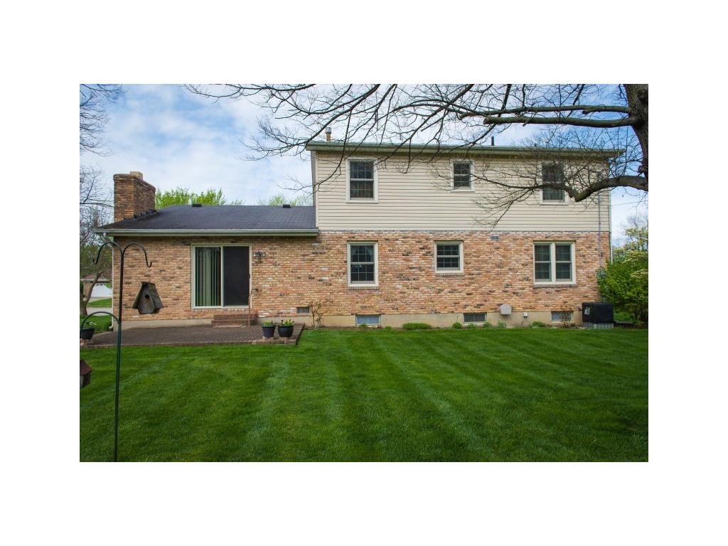 2744 Wellsford Lane, Springfield, OH45503