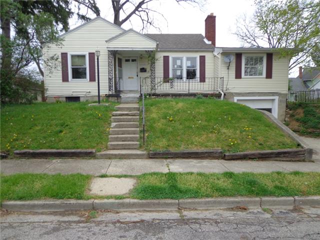 2220 Rutland AveSpringfield, OH, 45505Clark County