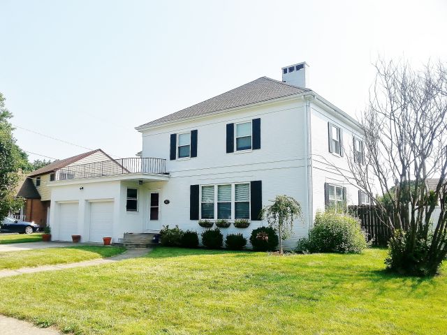 317 Piatt, Chillicothe, OH 45601