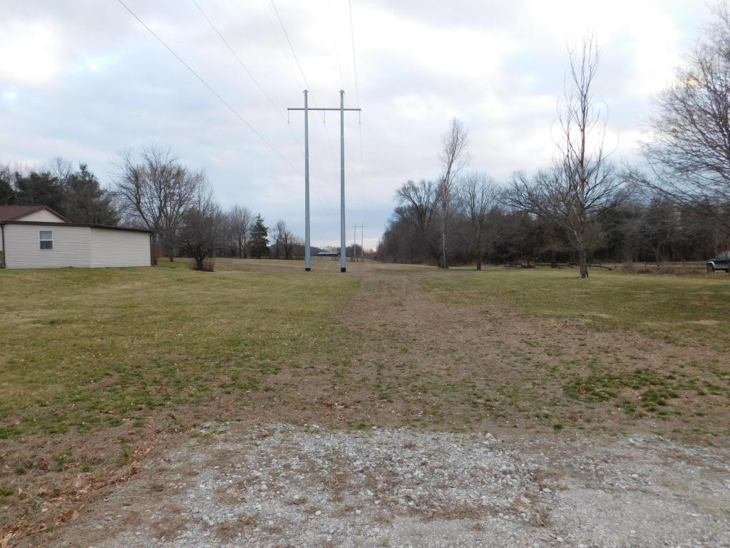 1174 Crouse Chapel Road, Chillicothe, OH 45601