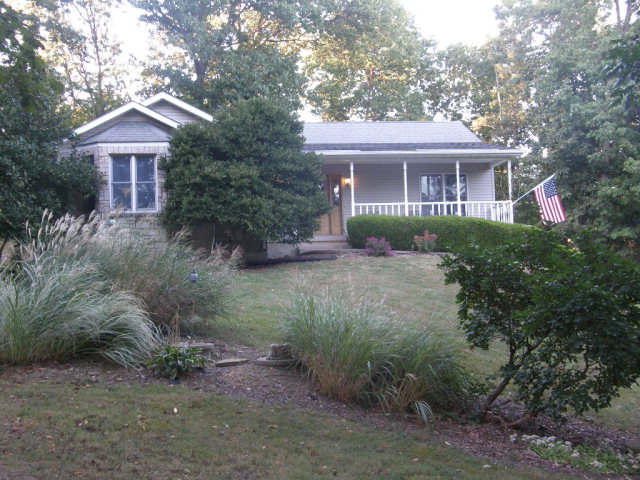 9064 Blain Highway, Chillicothe, OH 45601