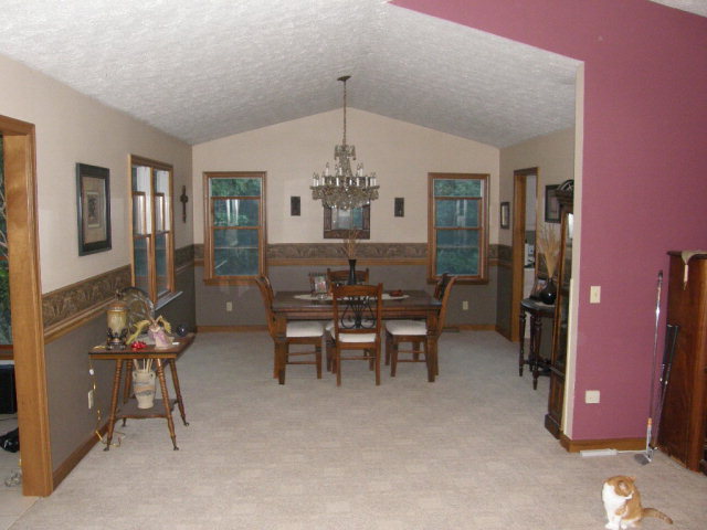 9064 Blain Highway, Chillicothe, OH 45601