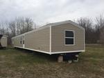 Ridgewood Mobile Home Park 6655 US 23Chillicothe, OH 45601