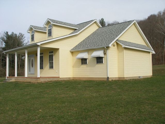 6927 US Rt 50, Bainbridge, OH 45612