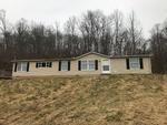 1792 JESSIE CREEK RD ,OH, Bidwell, 45614