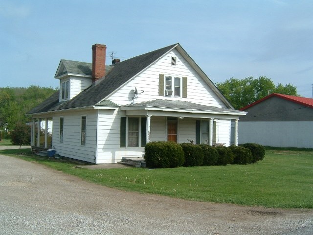 15910 STATE ROUTE 7, Crown City, OH 45623