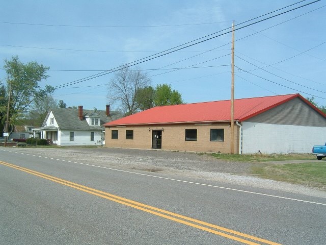 15910 STATE ROUTE 7, Crown City, OH 45623