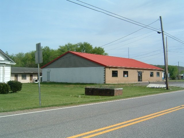 15910 STATE ROUTE 7, Crown City, OH 45623