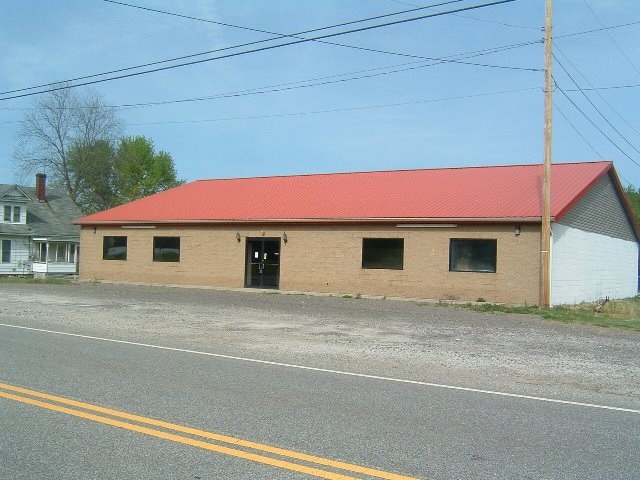 15910 STATE ROUTE 7, Crown City, OH 45623