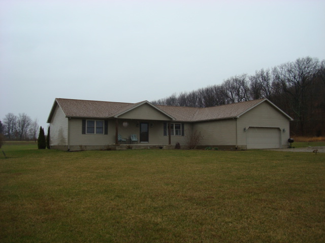 2111 Fout Rd., Frankfort, OH 45628