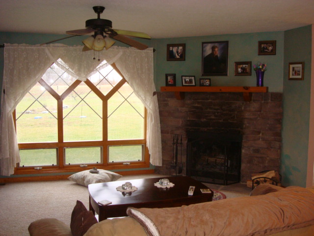 2111 Fout Rd., Frankfort, OH 45628