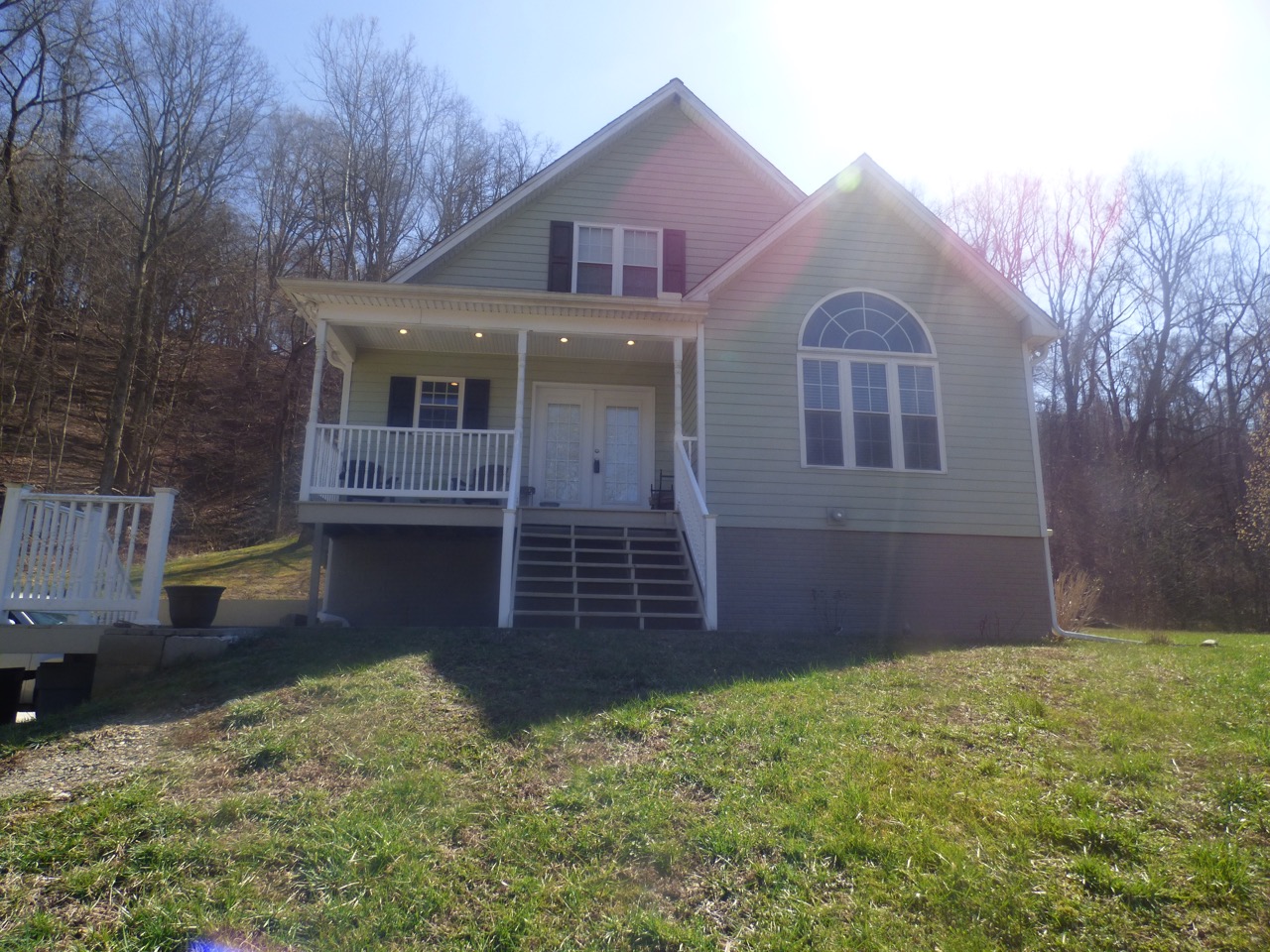126 Scherer Road, Ironton, OH 45638