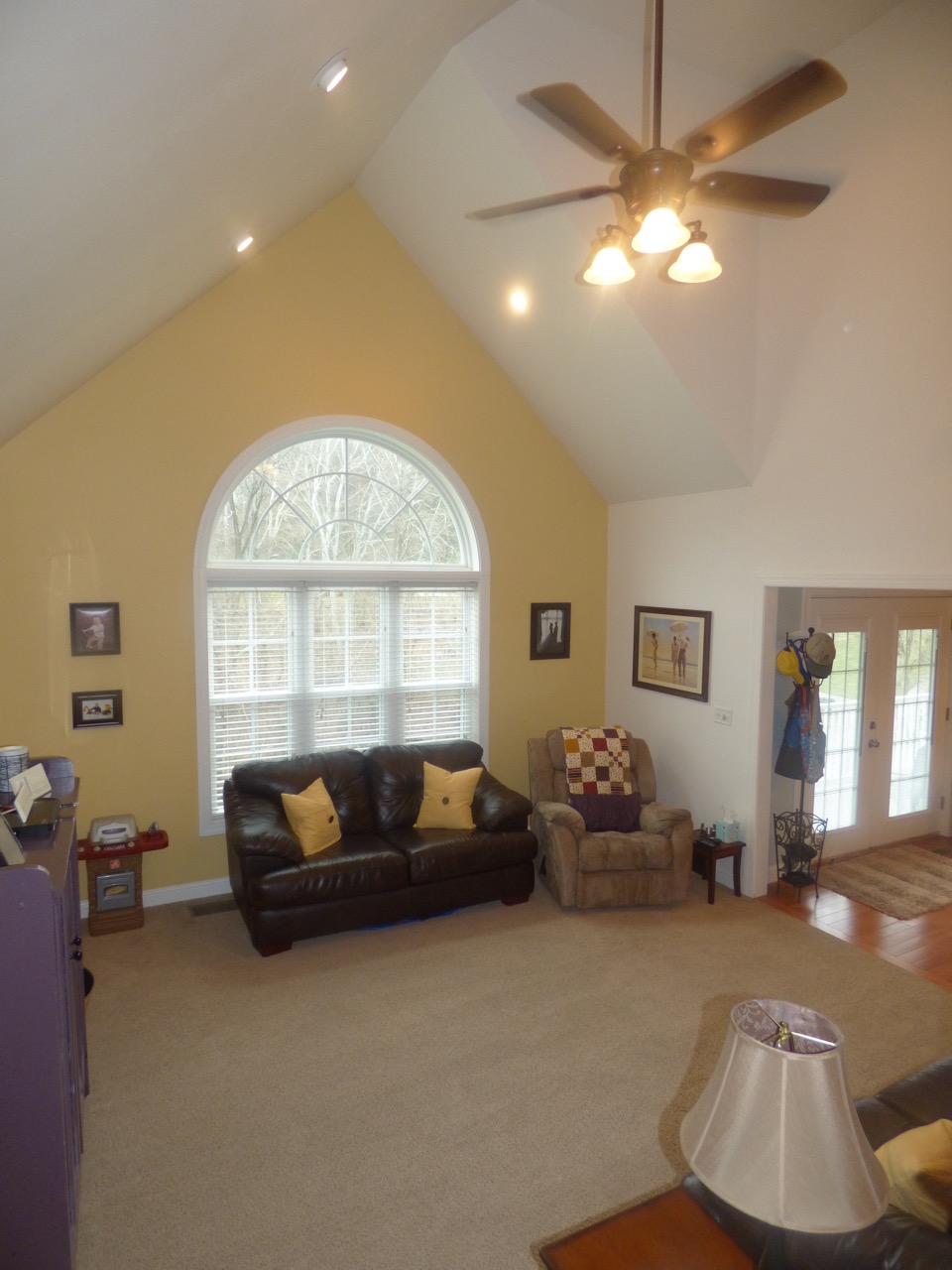126 Scherer Road, Ironton, OH 45638