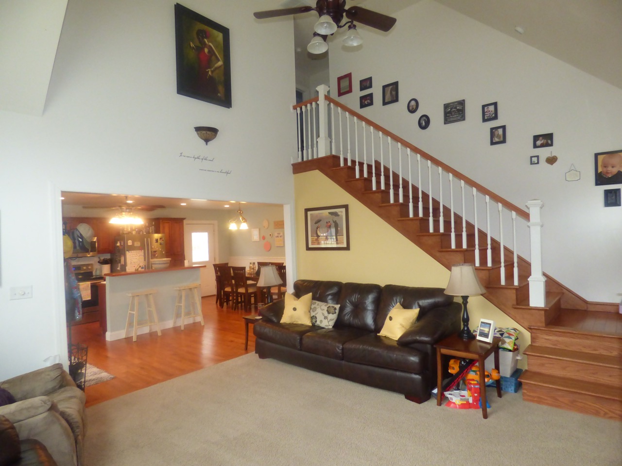 126 Scherer Road, Ironton, OH 45638