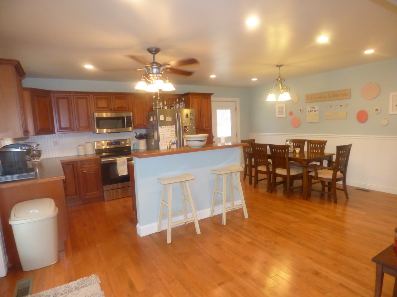 126 Scherer Road, Ironton, OH 45638