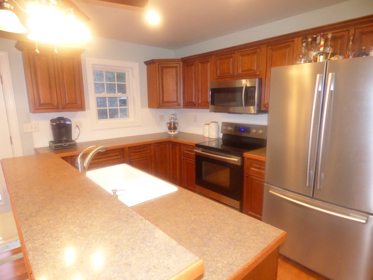 126 Scherer Road, Ironton, OH 45638