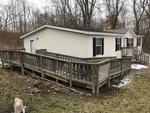 227 RAYSVILLE RD ,OH, Jackson, 45640