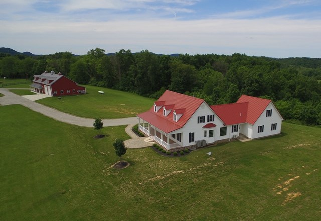 1642 Fairground Road, Lucasville, OH 45648