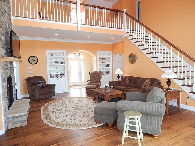 1642 Fairground Road, Lucasville, OH 45648