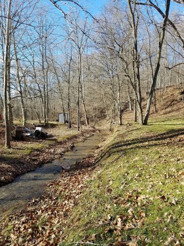 61201 Siverly Creek Rd, McArthur, OH 45651