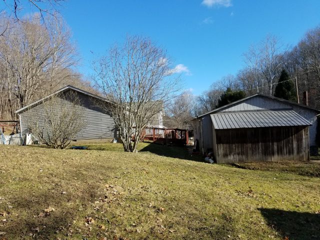 61201 Siverly Creek Rd, McArthur, OH 45651