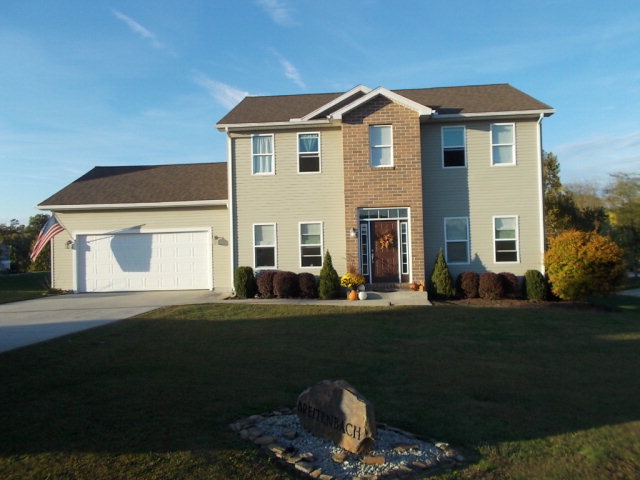 132 Randall Drive, Piketon, OH 45661