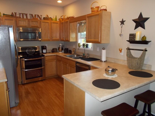 132 Randall Drive, Piketon, OH 45661