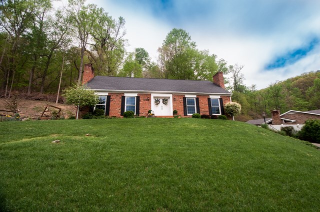 3721 Stagecoach Ln., Portsmouth, OH 45662