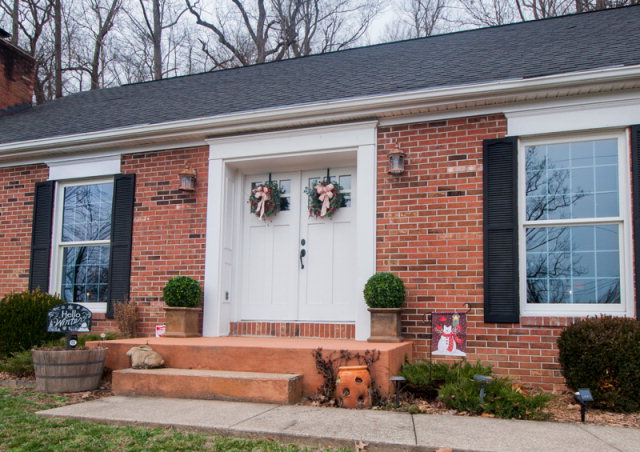 3721 Stagecoach Ln., Portsmouth, OH 45662
