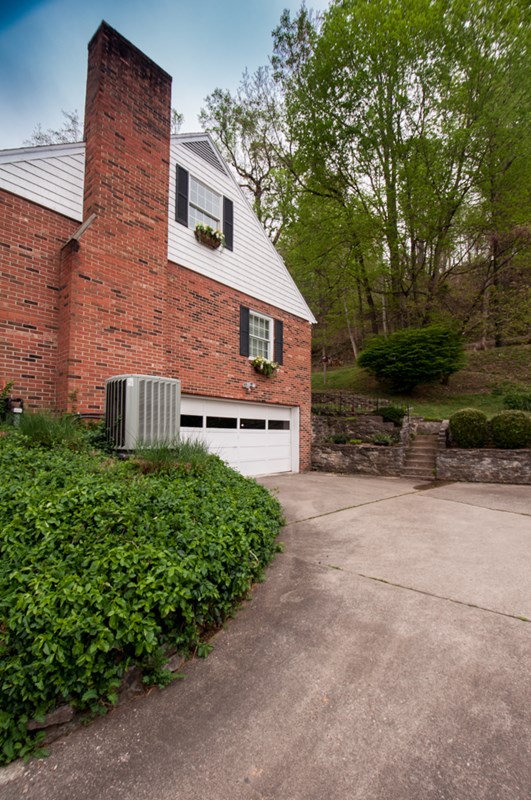 3721 Stagecoach Ln., Portsmouth, OH 45662