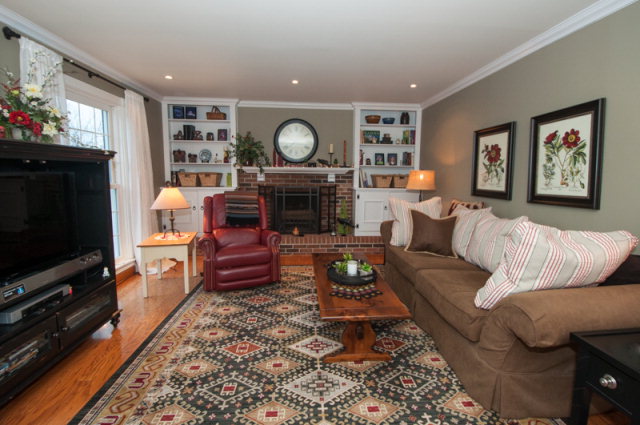 3721 Stagecoach Ln., Portsmouth, OH 45662