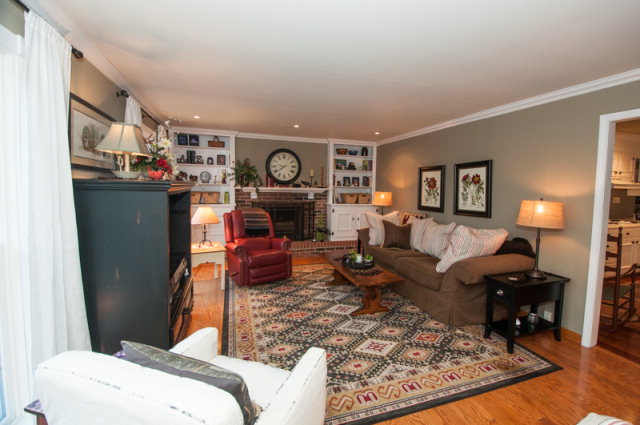 3721 Stagecoach Ln., Portsmouth, OH 45662