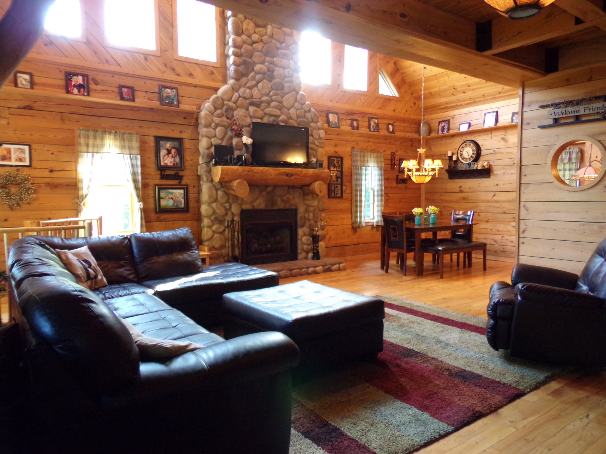 732 Careys Run Pond Creek, West Portsmouth, OH 45663