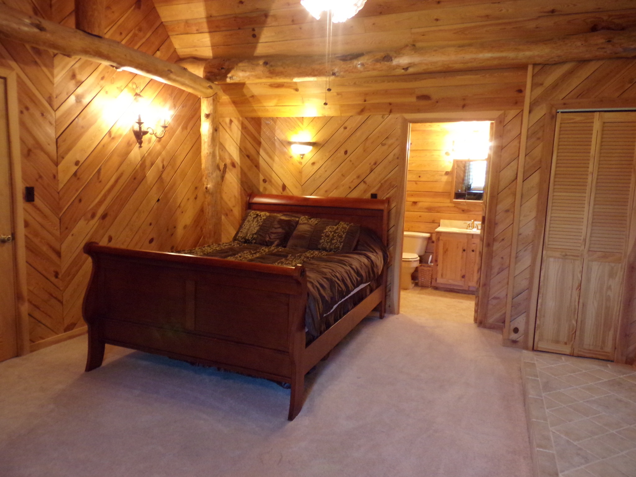 732 Careys Run Pond Creek, West Portsmouth, OH 45663