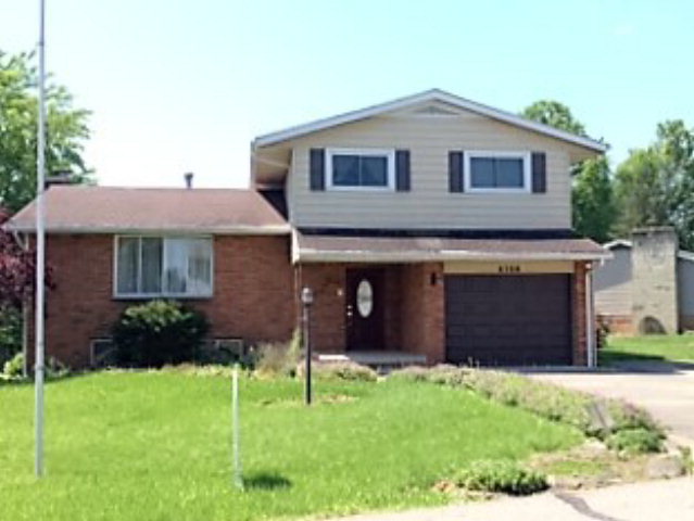 2758 Fairlane Drive, Wheelersburg, OH 45694