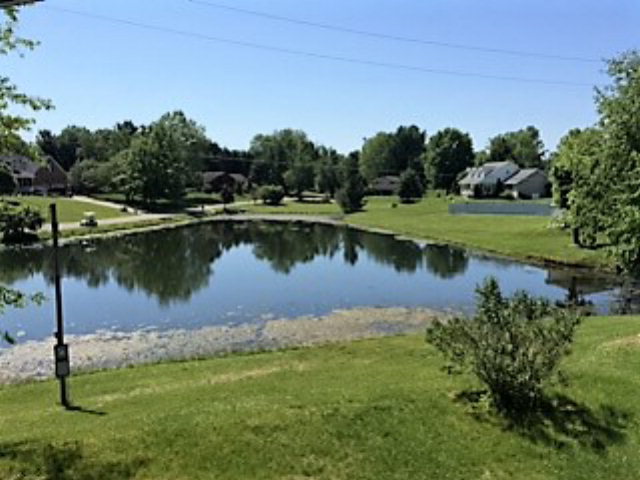 2758 Fairlane Drive, Wheelersburg, OH 45694