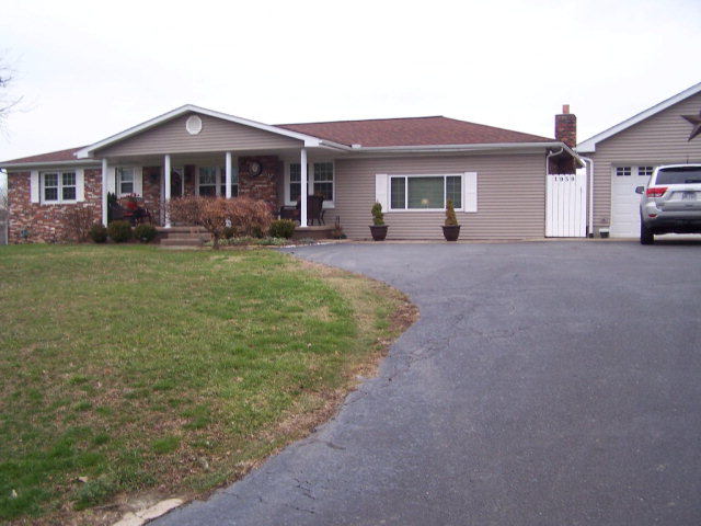 1959 Lick Run Lyra Road, Wheelersburg, OH 45694