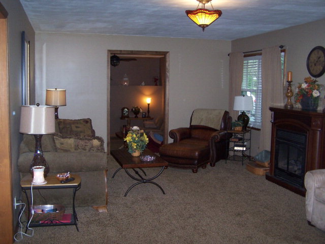 1959 Lick Run Lyra Road, Wheelersburg, OH 45694