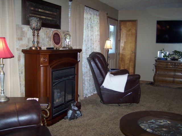 1959 Lick Run Lyra Road, Wheelersburg, OH 45694