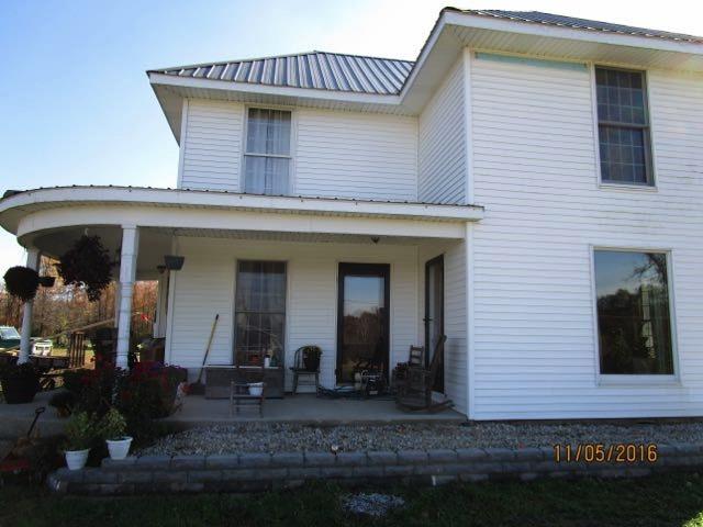 12576 US Rt 62, Eagle Twp, OH 45697